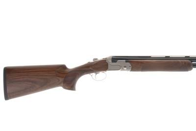 Beretta DT11 International Trap Sporting Shotgun Fixed Chokes (IM/F) | 12GA 30