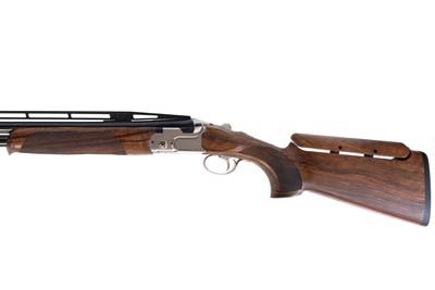 Beretta DT11 ACS Left Hand Sporting Shotgun
12GA 32"
SN#: DT25664W