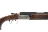 Blaser F3 Luxus Competition Shotgun | 12GA 30