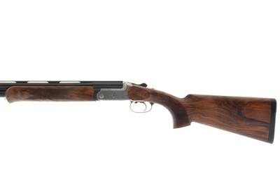 Blaser F3 Luxus Competition Shotgun | 12GA 30