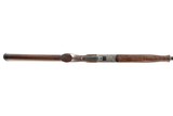 Blaser F3 Luxus Competition Shotgun | 12GA 30