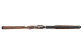 Blaser F3 Luxus Competition Shotgun | 12GA 30