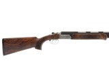 Blaser F3 Luxus Competition Shotgun | 12GA 30