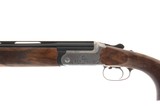 Blaser F3 Luxus Competition Shotgun | 12GA 30