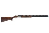 Blaser F3 Luxus Competition Shotgun | 12GA 30