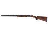Blaser F3 Luxus Competition Shotgun | 12GA 30