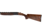 Zoli Z-Sport Flat Rib Grey Stone Sporting Shotgun w/Light Barrels | 12GA 32