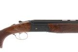 Zoli Z-Sport Flat Rib Grey Stone Sporting Shotgun w/Light Barrels | 12GA 32