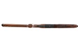 Zoli Z-Sport Flat Rib Grey Stone Sporting Shotgun w/Light Barrels | 12GA 32