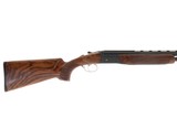 Zoli Z-Sport Flat Rib Grey Stone Sporting Shotgun w/Light Barrels | 12GA 32