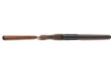 Zoli Z-Sport Flat Rib Grey Stone Sporting Shotgun w/Light Barrels | 12GA 32