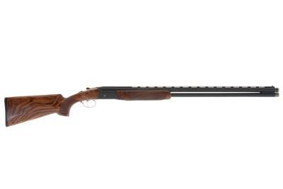 Zoli Z-Sport Flat Rib Grey Stone Sporting Shotgun w/Light Barrels | 12GA 32