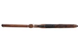 Zoli Z-Sport Flat Rib Darkside Sporting Shotgun w/Light Barrels | 12GA 30