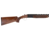 Zoli Z-Sport Flat Rib Darkside Sporting Shotgun w/Light Barrels | 12GA 30