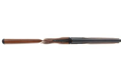 Zoli Z-Sport Flat Rib Darkside Sporting Shotgun w/Light Barrels | 12GA 30
