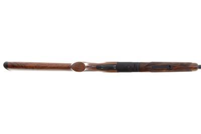 Zoli Z-Sport Flat Rib Darkside Sporting Shotgun w/Light Barrels | 12GA 30