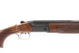 Blaser F16 Pro Competition Shotgun w/ Adj. Comb | 12GA 32