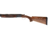 Blaser F16 Pro Competition Shotgun w/ Adj. Comb | 12GA 32