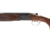 Blaser F16 Pro Competition Shotgun w/ Adj. Comb | 12GA 32