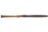 Blaser F16 Pro Competition Shotgun w/ Adj. Comb | 12GA 32