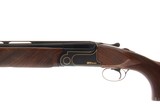 Rizzini BR240 Cole Special Combo Sporting Shotgun w/Adjustable Comb | 12GA/20GA 32