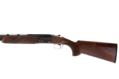 Rizzini BR240 Cole Special Combo Sporting Shotgun w/Adjustable Comb | 12GA/20GA 32