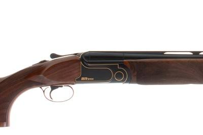 Rizzini BR240 Cole Special Combo Sporting Shotgun w/Adjustable Comb | 12GA/20GA 32