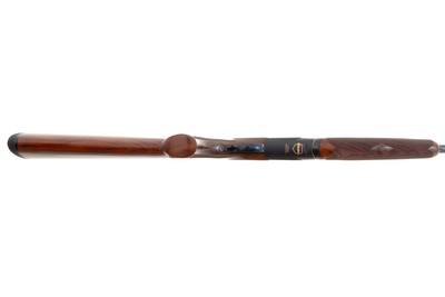Rizzini BR240 Cole Special Combo Sporting Shotgun w/Adjustable Comb | 12GA/20GA 32