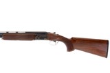 Rizzini BR240 Cole Special Combo Sporting Shotgun w/Adjustable Comb | 12GA/20GA 32