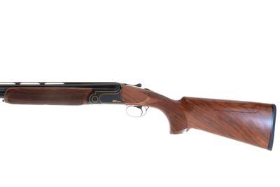 Rizzini BR240 Cole Special Combo Sporting Shotgun w/Adjustable Comb | 12GA/20GA 32