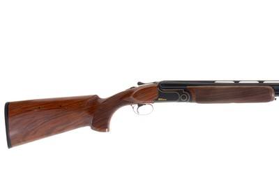Rizzini BR240 Cole Special Combo Sporting Shotgun w/Adjustable Comb | 12GA/20GA 32