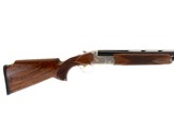 Syren Tempio Left-Handed Sporting Shotgun | 12GA 30” | SN: #189495 - 2 of 8
