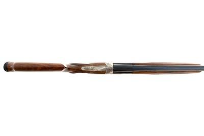 Syren Tempio Left-Handed Sporting Shotgun | 12GA 30” | SN: #189495 - Image 8 of 8