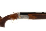 Syren Tempio Left-Handed Sporting Shotgun | 12GA 30” | SN: #189495 - 6 of 8
