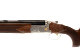 Syren Tempio Left-Handed Sporting Shotgun | 12GA 30” | SN: #189495 - 5 of 8