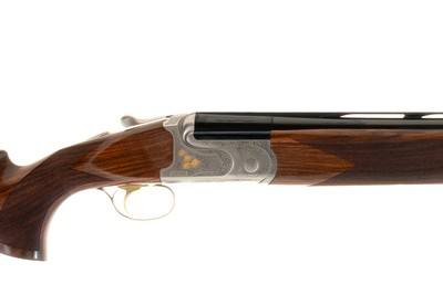 Syren Tempio Left-Handed Sporting Shotgun | 12GA 30” | SN: #189495 - Image 6 of 8