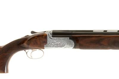 Rizzini BR240 EL Sporting Shotgun | 12GA 32