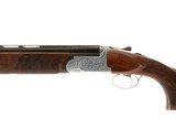 Rizzini BR240 EL Sporting Shotgun | 12GA 32