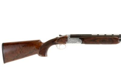 Rizzini BR240 EL Sporting Shotgun | 12GA 32