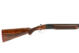Cole Exclusive Rizzini BR220 Limited Field Shotgun | 28GA 29