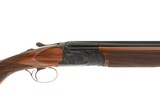 Cole Exclusive Rizzini BR220 Limited Field Shotgun | 28GA 29