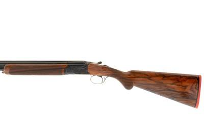 Cole Exclusive Rizzini BR220 Limited Field Shotgun | 28GA 29