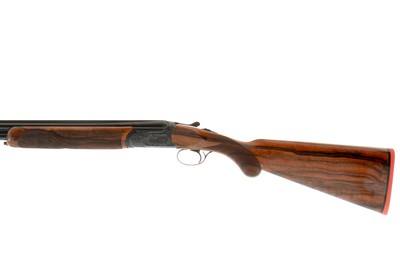 Cole Exclusive Rizzini BR220 Limited Field Shotgun | 28GA 29