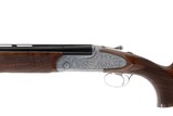 Rizzini S2000 Sporting Shotgun w/ Adjustable Comb | 12GA 32