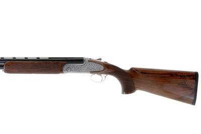 Rizzini S2000 Sporting Shotgun w/ Adjustable Comb | 12GA 32
