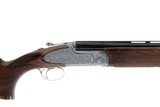 Rizzini S2000 Sporting Shotgun w/ Adjustable Comb | 12GA 32