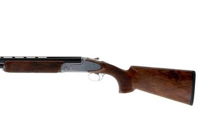Rizzini S2000 Sporting Shotgun | 12GA 32