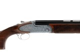 Rizzini S2000 Sporting Shotgun| 12GA 32