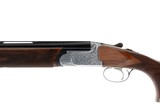 Rizzini BR240 EL Sporting Shotgun | 20GA 32