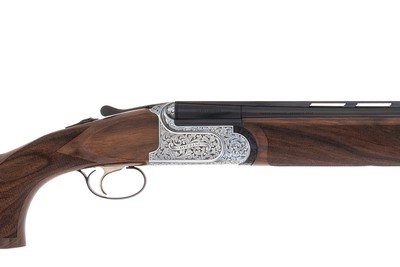 Rizzini BR240 EL Sporting Shotgun | 12GA 30